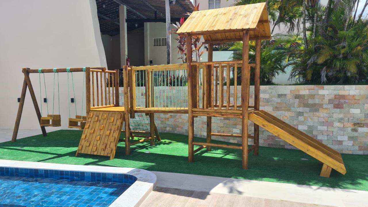 פנדו Hotel Sao Francisco מראה חיצוני תמונה