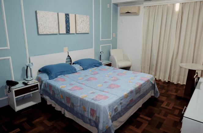 פנדו Hotel Sao Francisco מראה חיצוני תמונה