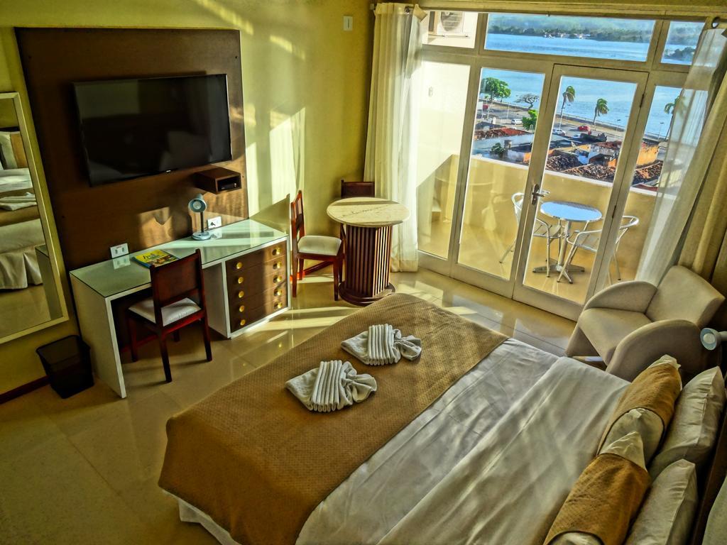 פנדו Hotel Sao Francisco מראה חיצוני תמונה